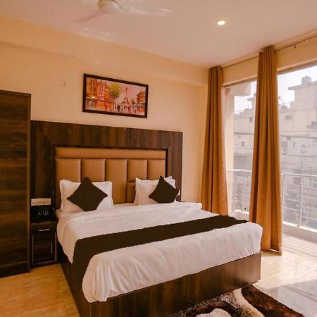 Hotel Swan Suite Near Delhi Airport New Delhi Exterior photo