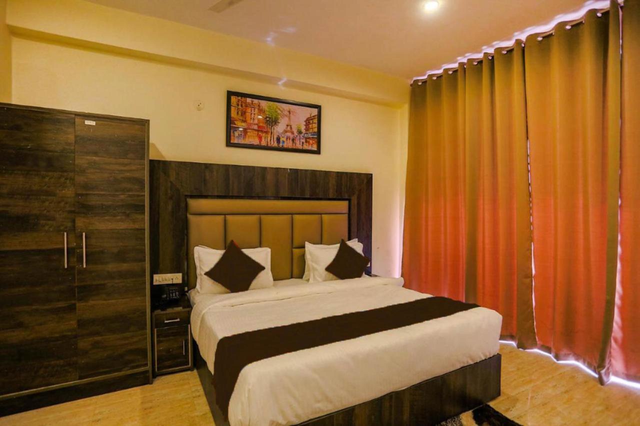 Hotel Swan Suite Near Delhi Airport New Delhi Exterior photo