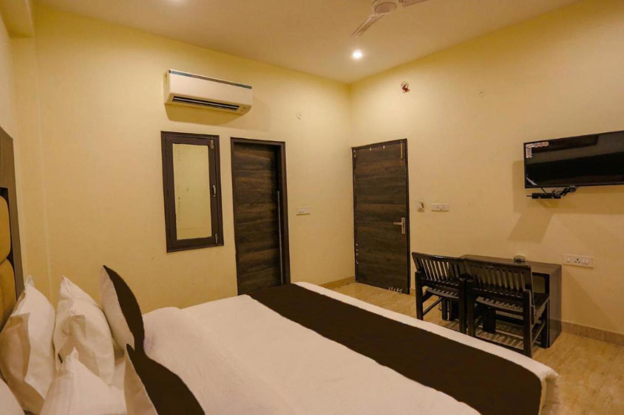 Hotel Swan Suite Near Delhi Airport New Delhi Exterior photo