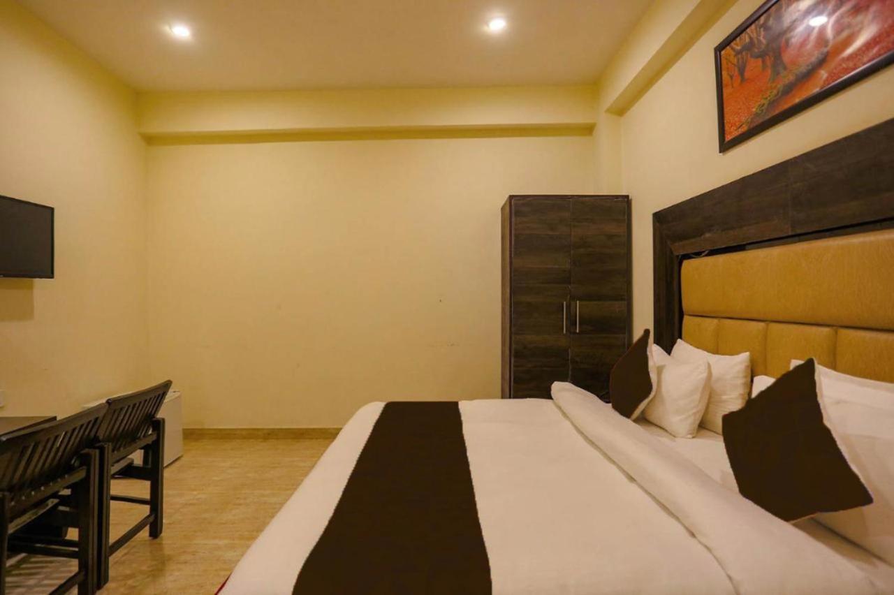 Hotel Swan Suite Near Delhi Airport New Delhi Exterior photo